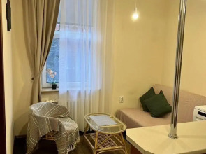 Квартира на Улице Октябрьская 30