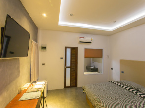 Отель 88 Fine Hotel