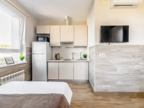 Апартаменты Knokey Тушино Комфорт