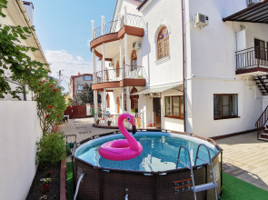 Semeyny Guest house