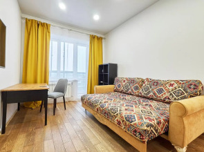 Апартаменты Петровские на Советской 90 №12