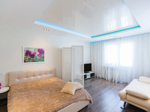 Апартаменты на Минусинской