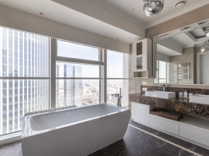 Апартаменты HEAVEN APARTMENTS