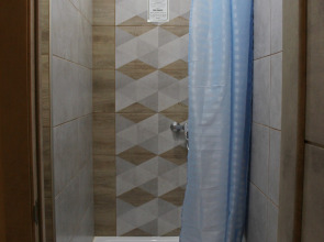 Меблированные комнаты Большой 45