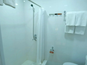 Hotel Saidkasim with a Teracce