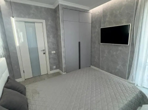 Апартаменты Квартира на Проточной 6