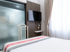 Бутик-отель Meros