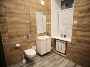 Апартаменты Bolshoi 31