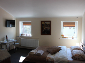 Ideya-Studiya Apart-Hotel