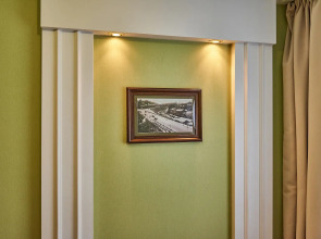 Апартаменты Ильинская 35