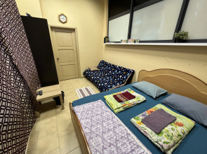 Хостел Арена Мини-отель