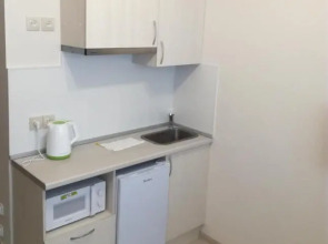 Апартаменты Iskra Ekonom