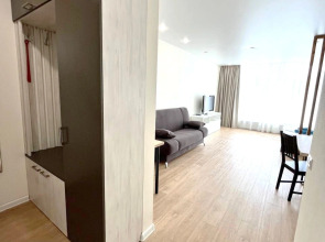 Апартаменты Милый дом на улице Немировича