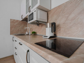 Квартира комфорт класса