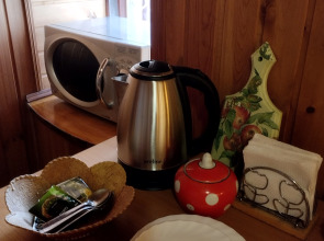 Гостевой дом Вилла Курица