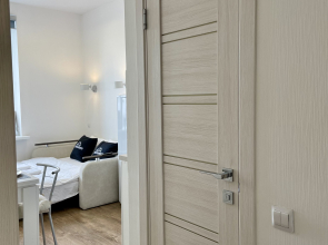 Апартаменты 293.3 Корабельная