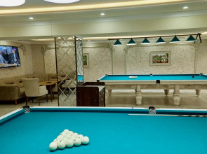 Karvon Hotel&Restaurant Samarkand