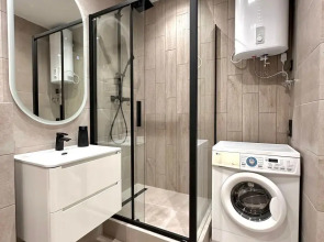 Квартира Семейное Гнездышко