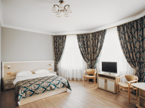 Гостевой дом Константа