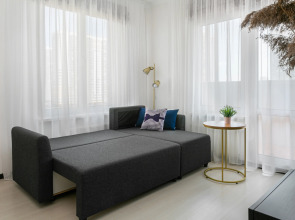 Квартира рядом с Озерами и Парками в Новом ЖК София