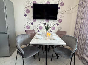 Апартаменты на Пушкина 33