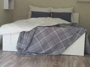 Квартира Семейная на Горсовете