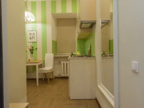 Апартаменты 2+1 Leohotels на Каменноостровском