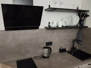 Апартаменты в новом ЖК «Волжский парк»