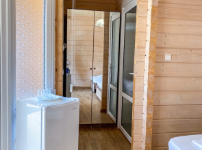 Гостевой Дом Роза Ветров