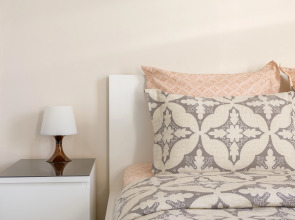 Апартаменты Central & Homelike