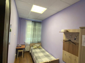 Меблированные комнаты на Жуковского