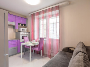 Апартаменты Мещерское озеро, Стадион, Стрелка, Центр