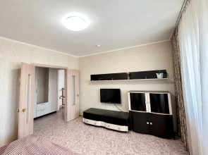 Karaulnaya 82 Apartments