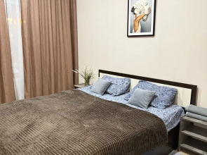 Tikhaya Dvushka Na Rіkhtera Flat