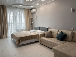 Апартаменты в ЖК Современник