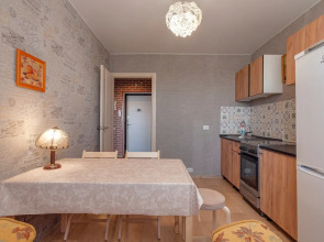 Квартира Просторная  5 Мест