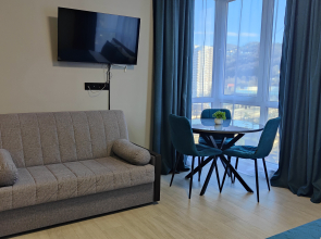 Апартаменты Невада 1