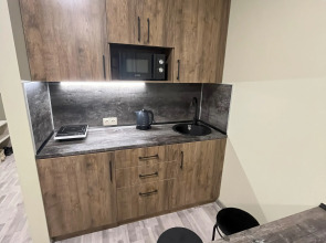 Апартаменты на Мичурина 58 к2