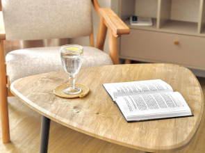 Апартаменты на Уральской 75/6