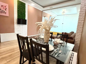 Verhnetorgovaya Ploschad' 4 Apartments