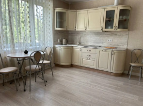 Апартаменты Летний Сад