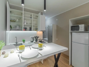 Апартаменты Классические SalutApart 8