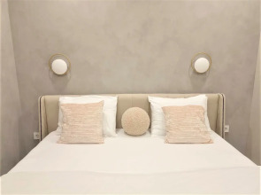 Апартаменты с видом на реку Дон