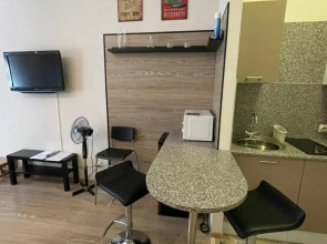 Апартаменты Студия в элитном ЖК Граф Орлов