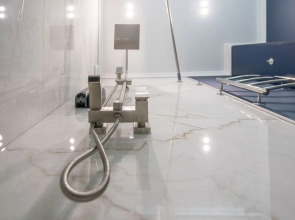 Квартира Vyborg Velvet Aparts Роскошь и стиль