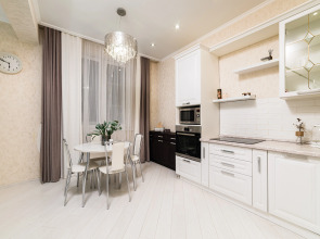 Апартаменты в ЖК Столичный