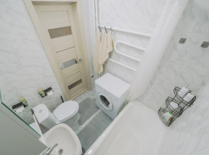 Квартира Уютная у ЖД  Вокзала и Метро