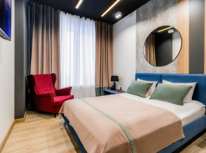 Апарт-отель 9 Ночей-Норт