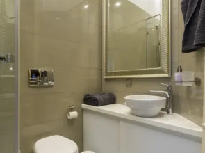 Апартаменты Skandi 2