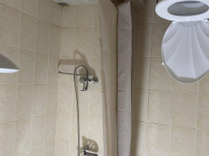 Отель Старый клён